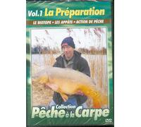 Collection Pêche À La Carpe Volume 1
