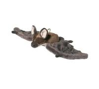 collection Peluche chauve souris Hermann 24 cm