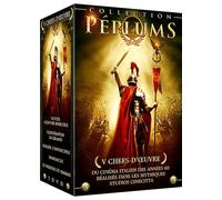 Collection Péplums - V Chefs-D'oeuvre - Pack