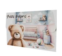 Collection Petits trésors - Lot de 100