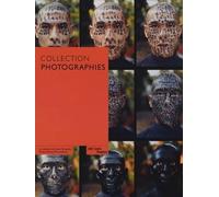 collection photographie - musee national d'art moderne/centre pompidou