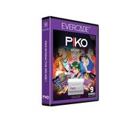 Collection Piko Arcade 1 - Tout Neuf - EVERCADE