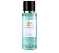 Collection Platine Musc Frais, Brume Parfumée, Fragrance Fraîche, Paris