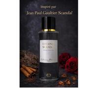 Collection Platinium Eternel Scandal Brume Parfumée Pailletée 250ml