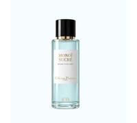 Collection Platinium Monoï Sucré, Brume Parfumée, Paris, Flacon en Verre