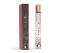Collection Platinium One Love Eau de Parfum Mixte 35ml
