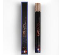 Collection Platinium Paris BLEU ROYAL Eau de Parfum, Parfum Boisé avec Santal de Nouvelle-Calédonie, 35ml