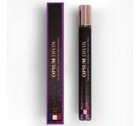 Collection Platinium Paris Opium Divin Eau de Parfum, Notes de Jasmin et Fleur d'Oranger, 35ml