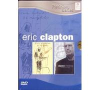 Collection Platinium Series - Eric Clapton : 24 nights / Chronicles - Coffret 2 DVD