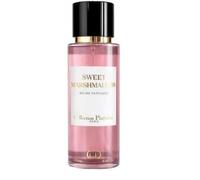 Collection Platinium Sweet Marshmallow Brume Parfumée, Vaporisateur, 250 ml