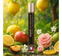 Collection Platinum - Fleur Gourmande 35ml Eau de parfum Unisexe Dark Night 35ml Eau de parfum unisexeContenance 35ml, format pratique à transporter.Fleur Gourmande 35ml Eau de parfum unisexeTête : Be