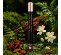 Collection Platinum - Hypno Sacré 35ml Eau de parfum Femme Dark Night 35ml Eau de parfum unisexeContenance 35ml, format pratique à transporter.Fleur Gourmande 35ml Eau de parfum unisexeTête : Bergamot