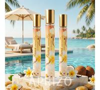 COLLECTION PLATINUM - MONOI VANILLA 35ML EAU DE PARFUM 3X35ML
