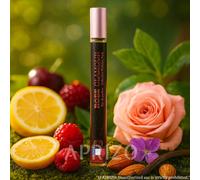 Collection Platinum - Robe Glamour 35ml Eau de parfum Femme Dark Night 35ml Eau de parfum unisexeContenance 35ml, format pratique à transporter.Fleur Gourmande 35ml Eau de parfum unisexeTête : Bergamo