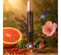 Collection Platinum - Terre Subtile 35ml Eau de parfum Homme Dark Night 35ml Eau de parfum unisexeContenance 35ml, format pratique à transporter.Fleur Gourmande 35ml Eau de parfum unisexeTête : Bergam