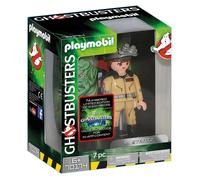 COLLECTION PLAYMOBIL GHOSTBUSTERS ET. RSTANTZ - BÂTIMFRTS