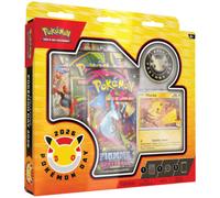 Collection Pokémon Day 2026 ITA Coffret Scellé