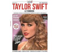 Collection POP UP ! HS 1 : Taylor Swift - Avril 2024