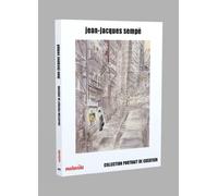 Collection Portrait de créateur : Jean-Jacques Sempé