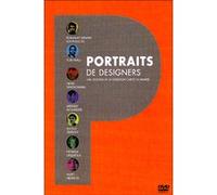 Collection portrait - Les Designers E