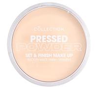 Collection Poudre Pressée 17G Ivoire 18