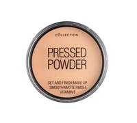 COLLECTION Poudre pressée, translucide, 15 g