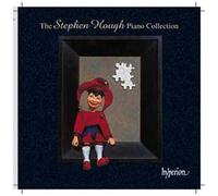 Collection Pour Piano De Stephen Hough - Chopin : Ballade No. 3 Opus 47