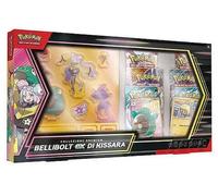 Collection Premium Bellibolt-Ex De Kissara ITA