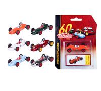 Collection Premium Majo Anniversary 1st Editionx1 Asst