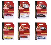 Collection Premium Majo Anniversary Blister X1 Asst