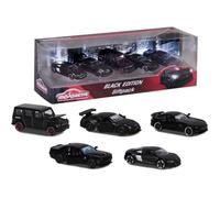 Collection Premium Majo Black Edition 5 Pcs Giftpack