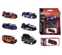 Collection Premium Majo Deluxe X1 Blister Asst