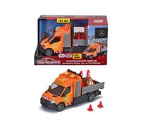 Collection Premium Majo Gs Sprinter Benne 15cm