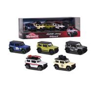 Collection Premium Majo Jimny Giftpack 5 Pcs