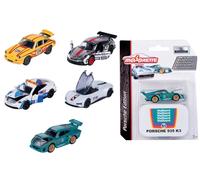 Collection Premium Majo Porsche Deluxe Asst