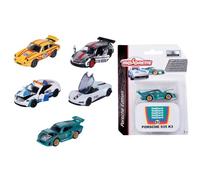 Collection Premium Majo Porsche Deluxe Asst