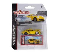 Collection Premium Majo Porsche Deluxe X1 Asst Blister