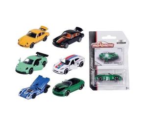 Collection Premium Majo Porsche Prenium X1 Blister