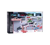 COLLECTION PREMIUM MAJO PORSCHE TRUCK EXPE + 4 VEH