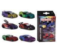 Collection Premium Majo Premium Sl Set 3 Pcs Asst