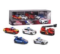 COLLECTION PREMIUM MAJO PREMIUM SOS 5PCS GIFTPACK
