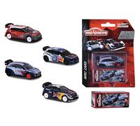 Collection Premium Majo Racing Wrc X1 Blister Asst