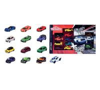 Collection Premium Majo Set 13 Pcs 9+4 Exclusifs