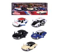 Collection Premium Majo Vintage Citroen Ds Giftpack