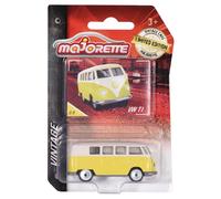 Collection Premium Majo Vintage X1 Blister Asst