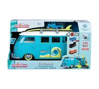 Collection Premium Majo Vw The Originals Carry Case+3v