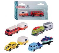 Collection Premium Majo Vw The Originals X1 Tra. Asst