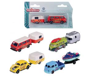 Collection Premium Majo Vw The Originals X1 Tra. Asst