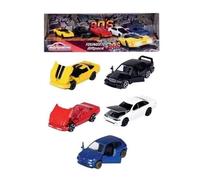 Collection Premium Majo Youngster Giftpack 5 Pcs