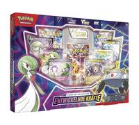 Collection Premium | Pokemon Cartes à collectionner Pouvoirs évolutifs allemand